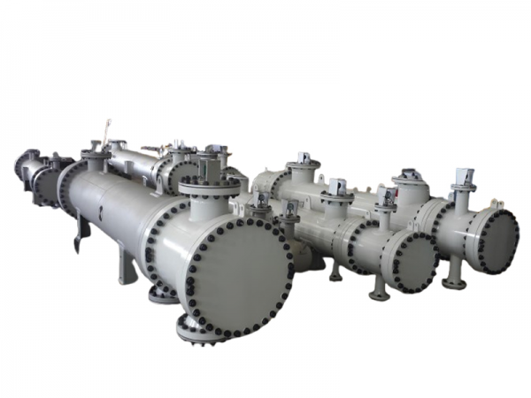 Heat Exchange Products