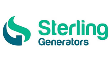 STERLING GENERATORS