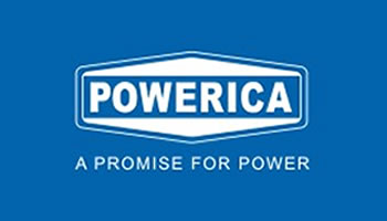 POWERICA LIMITED
