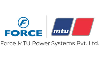 FORCE MTU POWER SYSTEMS PRIVATE LIMITED