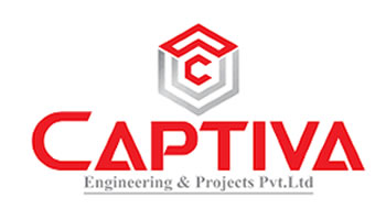 CAPTIVA INDIA PVT LTD