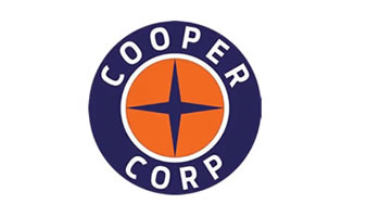 COOPER CORPORATION PVT LID