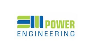 POWER ENGINEERING INDIA PVT LTD