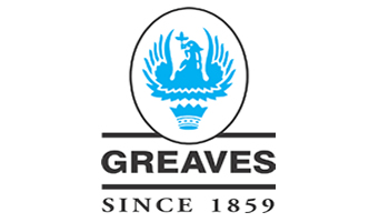 GREAVES COTTON LIMITED