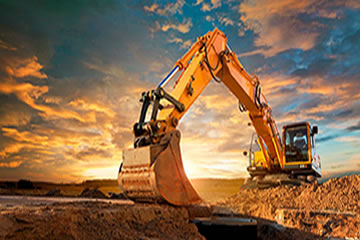 Construction Machinery