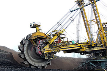 Coal Machinery